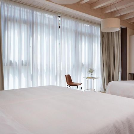 Hotel Trina 20 Palas de Rei Eksteriør bilde