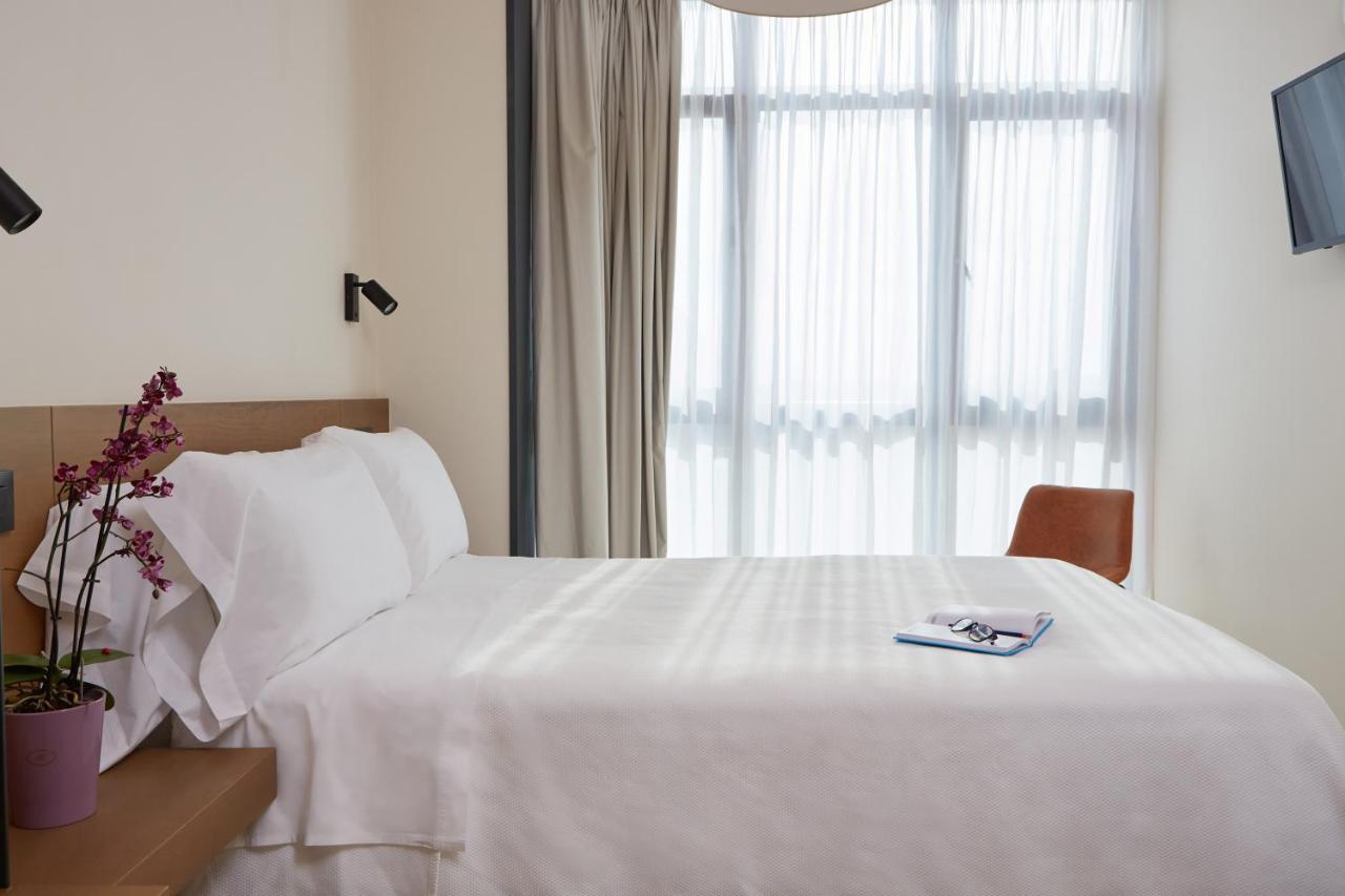 Hotel Trina 20 Palas de Rei Eksteriør bilde